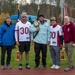 30th Medical BDE Turkey Bowl