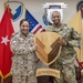 Kuwait Ministry of Defense visits 401st Army Field Support Brigade