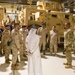 Kuwait Ministry of Defense visits 401st Army Field Support Brigade