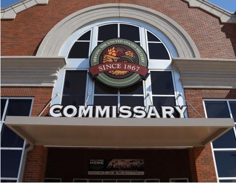 DoD to pilot expansion of commissary benefit to military civilian employees