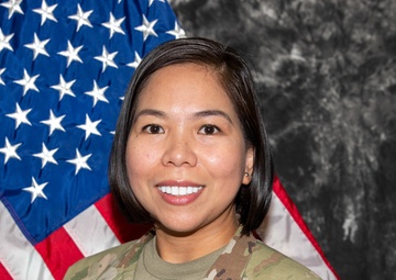 Panama City native joins Joint Task Force-National Capital Region in support of the 60th Presidential Inauguration