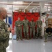 Senior Sailor of the Year program hosted at NAVSUP FLCJ HQ for first time