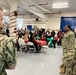 NAVSUP FLCJ Command Holiday Party