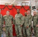 NAVSUP FLCJ Command Holiday Party