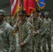 3-227th AHB Change of Responsibility Ceremony