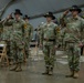 3-227th AHB Change of Responsibility Ceremony