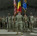 3-227th AHB Change of Responsibility Ceremony