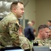 Raven Focus: 81st SBCT conducts Planning Conference in preparation for XCTC rotation