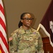 Fort Bliss SRU Soldier is awarded Purple Heart for bravery in Jordan