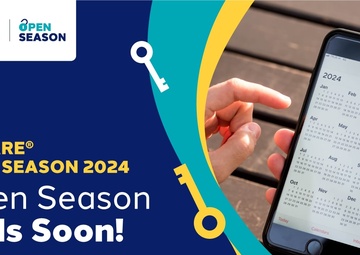 TRICARE Open Season Ends Dec. 10: Your Last Chance To Update Health Coverage for 2025