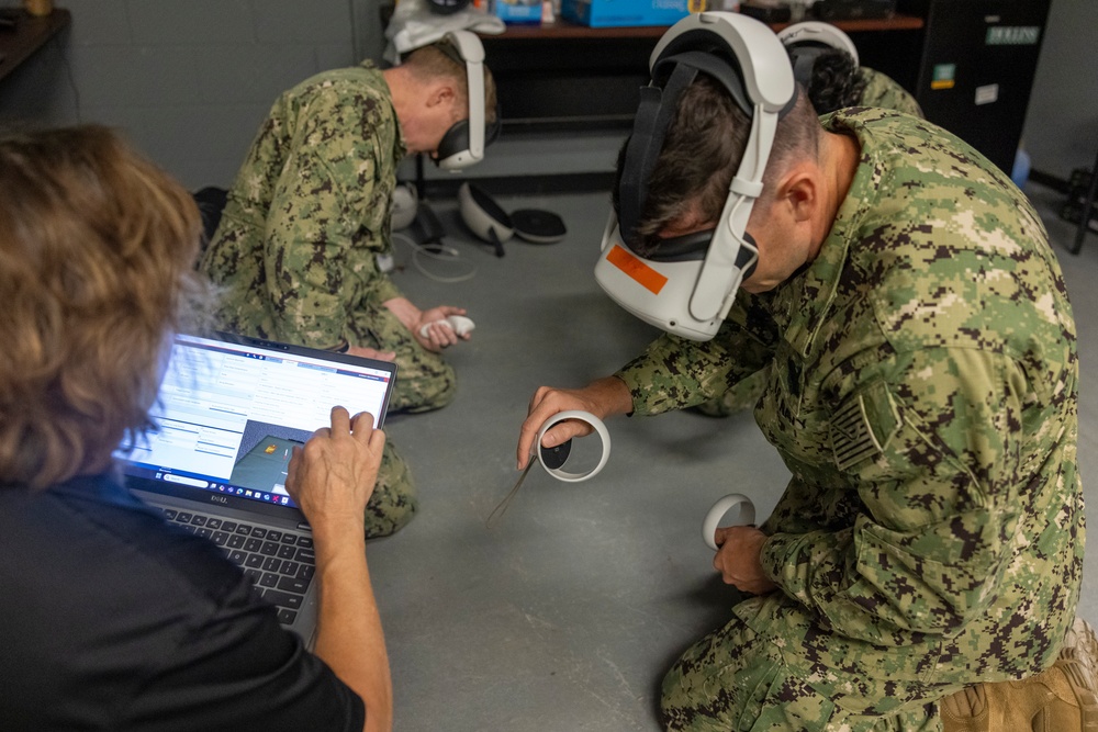 2nd Medical Battalion Prepares for Bold Quest 24
