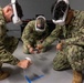 2nd Medical Battalion Prepares for Bold Quest 24