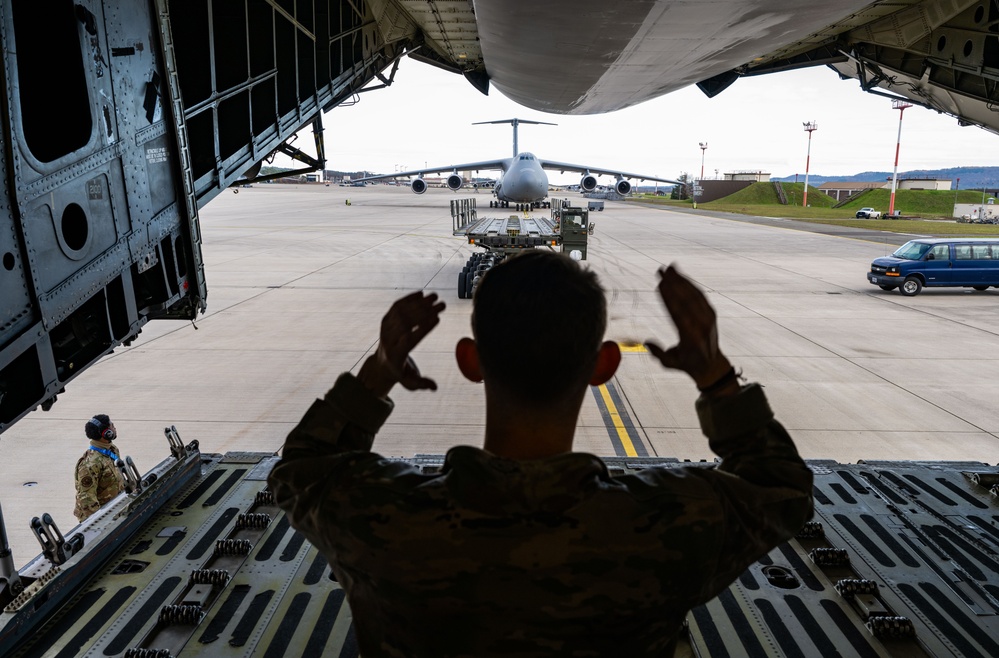 9th AS channels their airlift capabilities