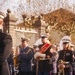 2nd MAW Band Commemorates 80th Anniversary of the Liberation of France