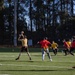 10th Marine Regiment, 2d Marine Division: Big Stix Sports Tournament