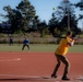10th Marine Regiment, 2d Marine Division: Big Stix Sports Tournament