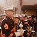 2nd MAW Band Commemorates 80th Anniversary of the Liberation of France