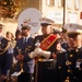 2nd MAW Band Commemorates 80th Anniversary of the Liberation of France