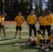 10th Marine Regiment, 2d Marine Division: Big Stix Sports Tournament