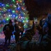 Team Dover starts the holiday season with annual tree-lighting ceremony