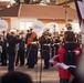 2nd MAW Band Commemorates 80th Anniversary of the Liberation of France