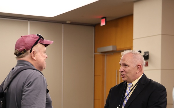 JPEO-CBRND and USPTO partner for innovative connections with industry