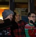 Team Dover starts the holiday season with annual tree-lighting ceremony