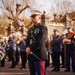 2nd MAW Band Commemorates 80th Anniversary of the Liberation of France