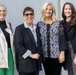 Secretary of the Navy’s spouse visits MCAS Miramar