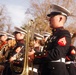 2nd MAW Band Commemorates 80th Anniversary of the Liberation of France