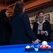 Secretary of the Navy’s spouse visits MCAS Miramar