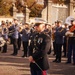 2nd MAW Band Commemorates 80th Anniversary of the Liberation of France