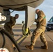 100th ARW refuels 48th FW Strike Eagles