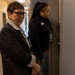 Secretary of the Navy’s spouse visits MCAS Miramar