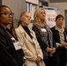 Secretary of the Navy’s spouse visits MCAS Miramar