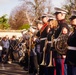 2nd MAW Band Commemorates 80th Anniversary of the Liberation of France