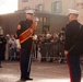 2nd MAW Band Commemorates 80th Anniversary of the Liberation of France