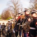 2nd MAW Band Commemorates 80th Anniversary of the Liberation of France