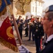 2nd MAW Band Commemorates 80th Anniversary of the Liberation of France