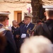 2nd MAW Band Commemorates 80th Anniversary of the Liberation of France