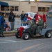 Tinker Holiday Parade