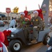 Tinker Holiday Parade