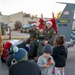 Tinker Holiday Parade