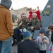 Tinker Holiday Parade