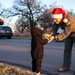 Tinker Holiday Parade