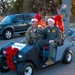 Tinker Holiday Parade