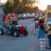 Tinker Holiday Parade