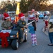 Tinker Holiday Parade