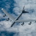 MacDill's KC-135 fuels Global Strike B-52