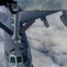 MacDill's KC-135 fuels Global Strike B-52